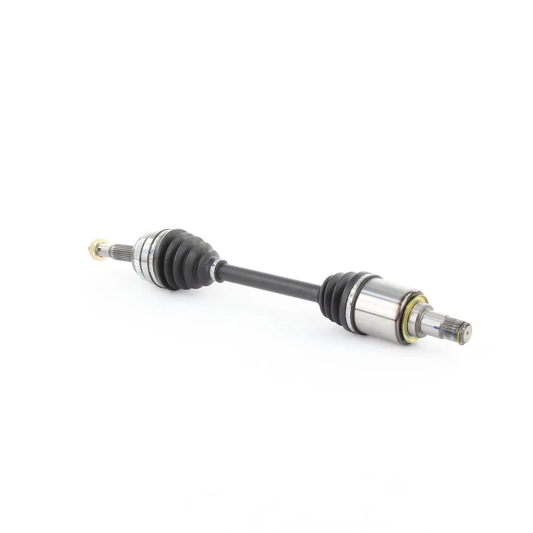 TO-8301 – TRAKMOTIVE CV Axle Shaft, OE Replacement - view 3